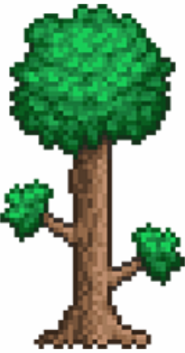 Terraria Vanilla
